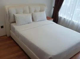 VORTEX KLCC by WHITE HOME