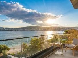 Villa palace al Nera 2 Luxurius at sea