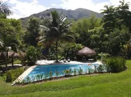 Finca La Verbena - The Sound of Nature