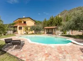 Villa Etnamare