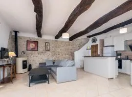 Maison de village Les Amandiers - À 10 min du lac