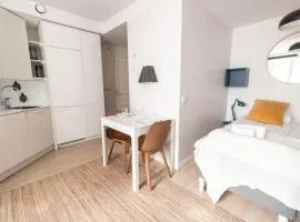 2ndhomes New Studio In Bulevardi