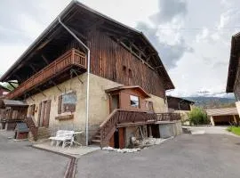 La Ferme Du Mont Blanc