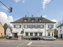 Hotel Garni Siedlerstube 2