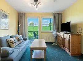 Apartment mit Gartenblick K1 106