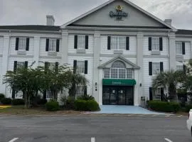 Quality Inn Lake City