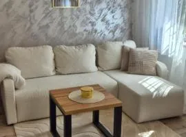 Krkonošský apartmán DELUXE