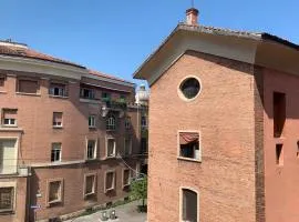 Old City Bologna Rooms and Accomodations