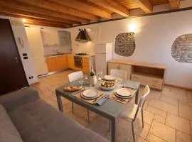 Perla Bilocale centro storico - Agenzia Cocal