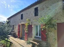 Les Mirabelles de Belvès