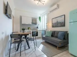 Elegant Urban Suite in centro città