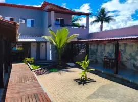 VELINN Pousada Entre Praias Itaguá