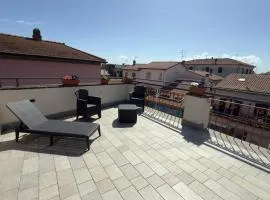 La terrazza sul mondo