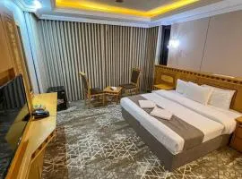 Rohaff Makaah Aparthotel