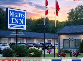 Nights Inn Owen Sound