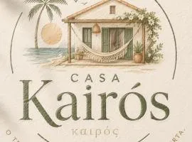 Casa Kairós