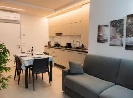 Diamante Luxury Apartment