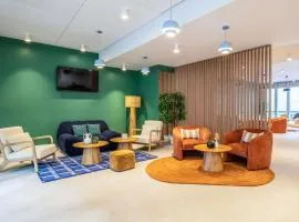 Adagio Access Paris Nanterre