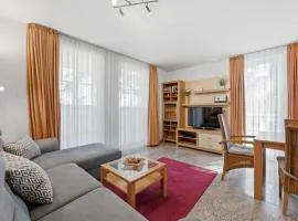 Ostseeresidenz Gorki- Park - 04 mit Wellness und Schwimmbad