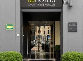 BB Hotels Smarthotel Missori