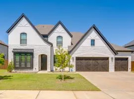 Near PGA Frisco District and The Star! High-End Home