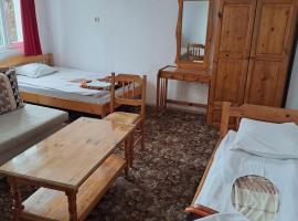 Katerina Family Hotel, Hotel in Smoljan