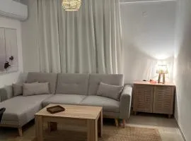 Beachfront Holiday Let Peraia