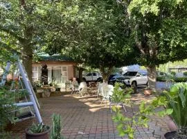Kgale View Guest House