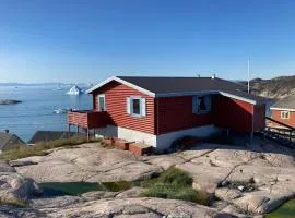 Ilulissat Guesthouse - Knud's House