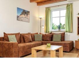 Nixe, hôtel à Timmendorfer Strand