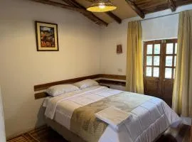 ollanta lodge
