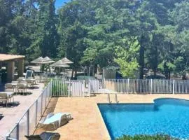 Village Camping De L'ostriconi G2