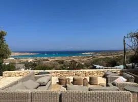 Ellie Villa Seaside Koufonisi