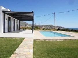 Villas By George