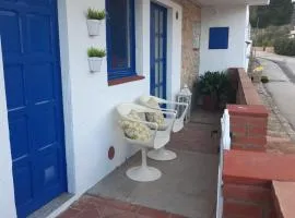 Acogedor alojamiento en Colera