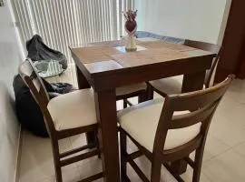 Apartamento Aeropuerto Maiquetia en Planta Baja