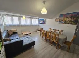 Gîte spacieux proche Gérardmer 2 à 11 personnes