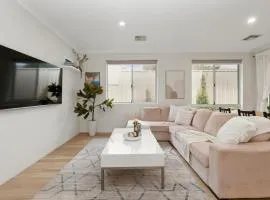 3BR Comfortable Family Home