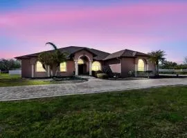 Convoy History Mansion