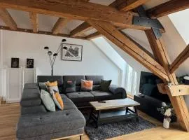 Schloss Espasingen Apartment 4