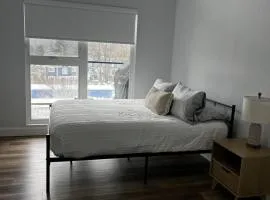 New The Carlyle 307 - 2BR Beachside Condo in Grand Bend