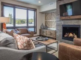 Mountain Lake Condo - Unit 102B