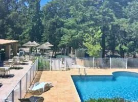 Village Camping De L'ostriconi 28