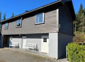 2 bedroom apartment with beautiful view