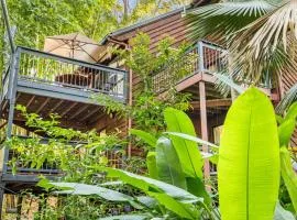 The Bamboo Base at Buderim