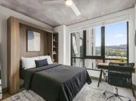 Cozy Murphy Hideaway Studio 056