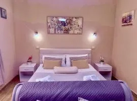 suite ruggero settimo