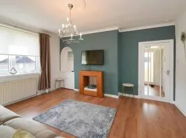 Goldie Apartment 2BR flat