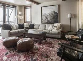 Mountain Lake Condo - Unit 401B