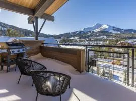 Mountain Lake Condo - Unit 502B